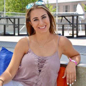 Meet your Posher, Meline